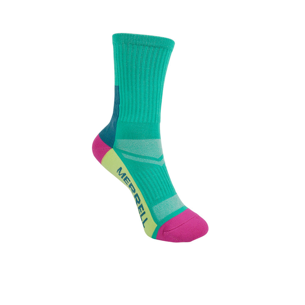 MERRELL Run Crew HC Unisex Running Socks - Supersports Thailand Supersports Thailand