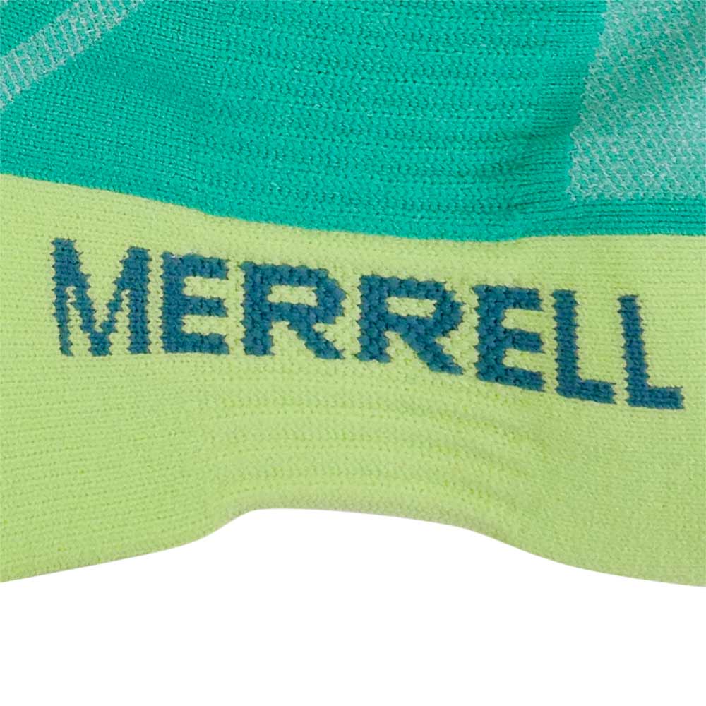 MERRELL Run Crew HC Unisex Running Socks - Supersports Thailand