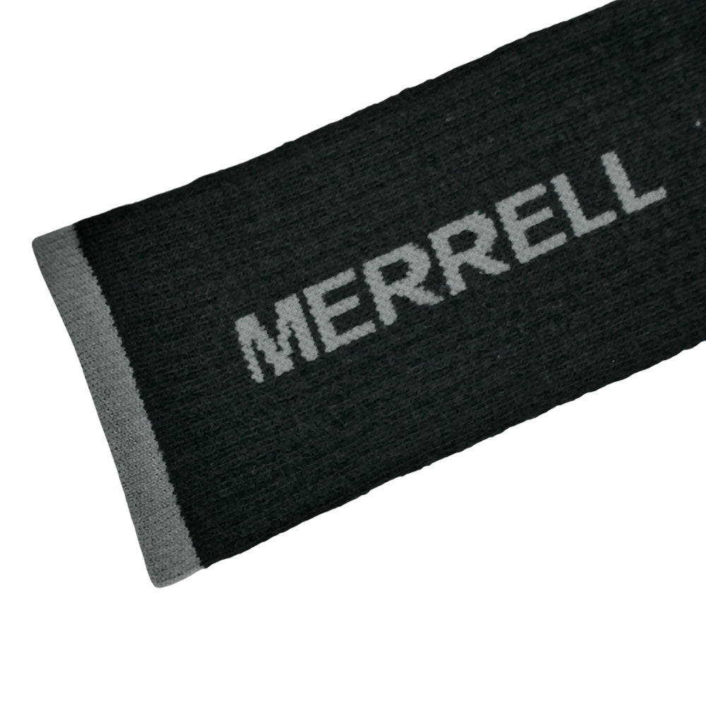 MERRELL Premium Wool Run HC Crew Unisex Running Socks - Supersports Thailand