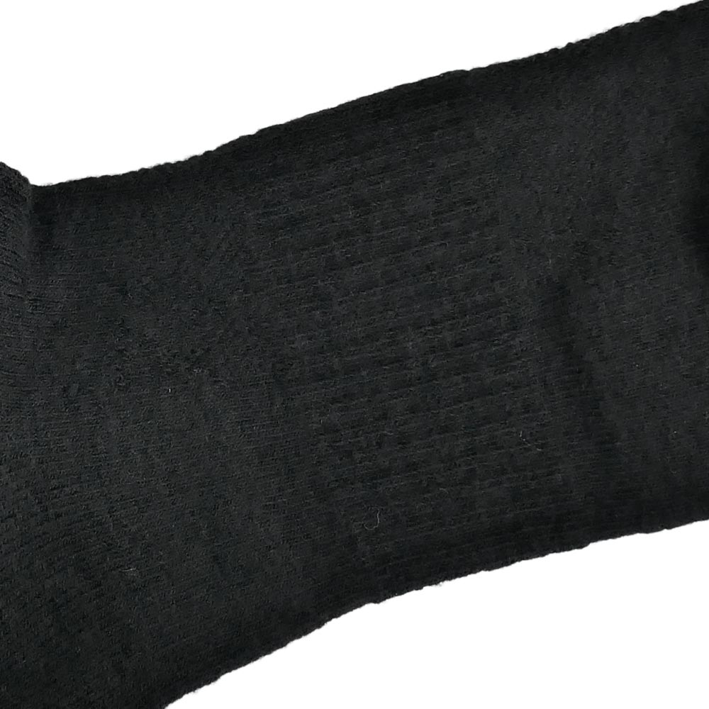 MERRELL Premium Wool Run HC Crew Unisex Running Socks - Supersports Thailand Supersports Thailand