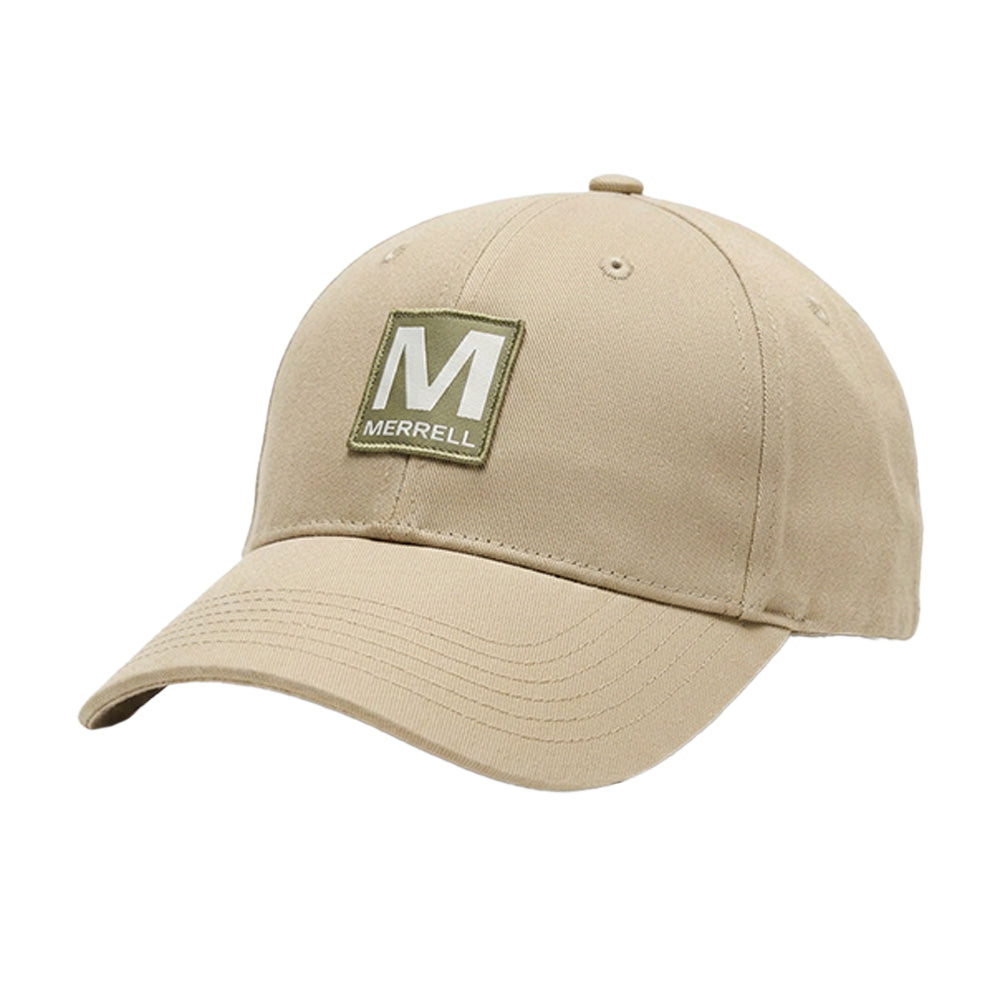 MERRELL Patch Unisex Cap - Supersports Thailand Supersports Thailand