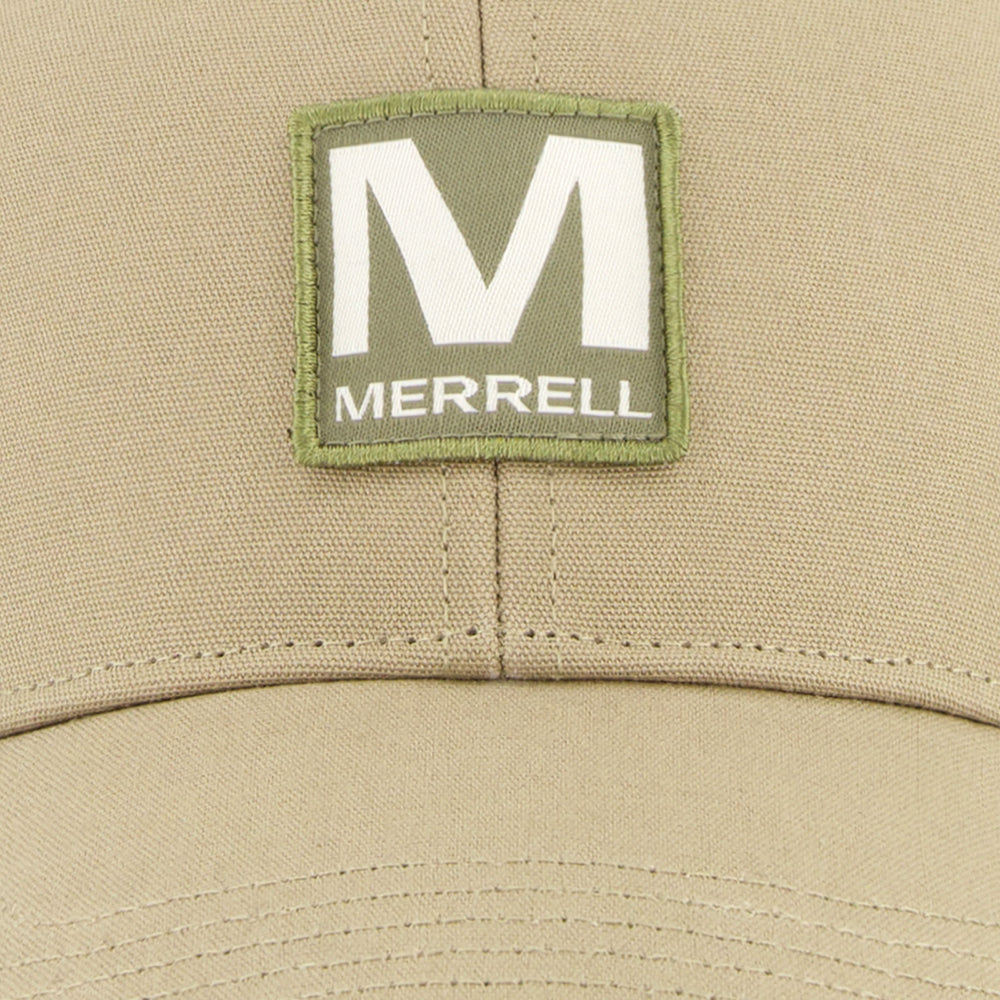MERRELL Patch Unisex Cap - Supersports Thailand
