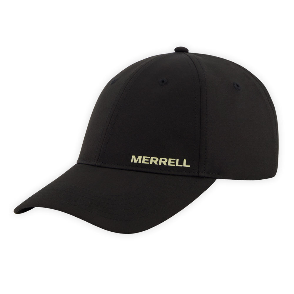 MERRELL Huntington Tech Fabric Unisex Cap - Supersports Thailand Supersports Thailand