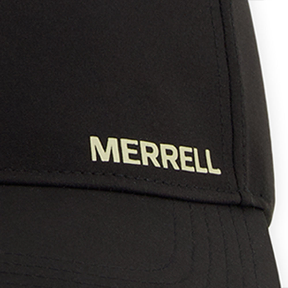 MERRELL Huntington Tech Fabric Unisex Cap - Supersports Thailand Supersports Thailand