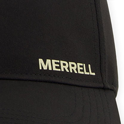 MERRELL Huntington Tech Fabric Unisex Cap - Supersports Thailand