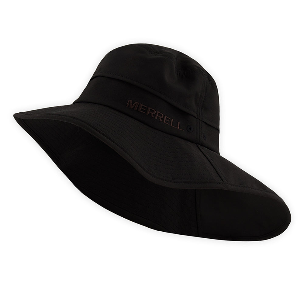 MERRELL Huntington Fisherman Unisex Bucket Hat - Supersports Thailand