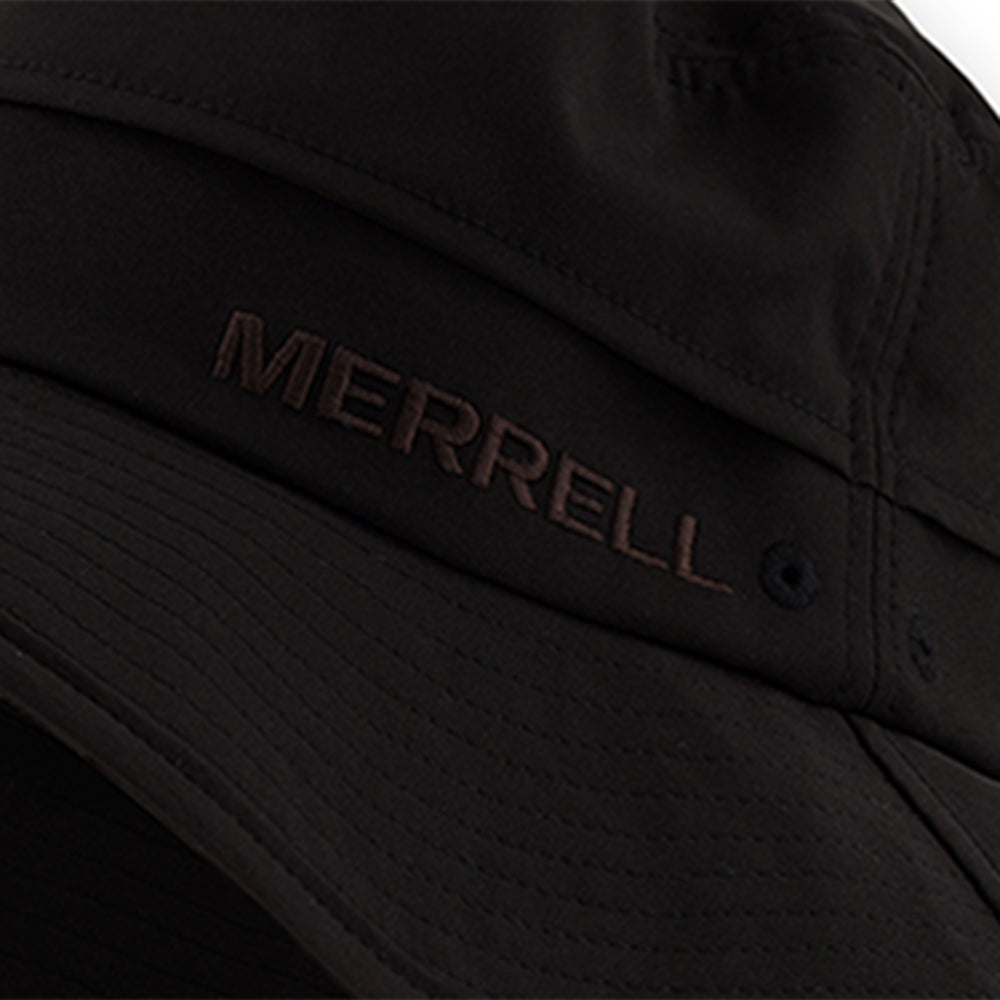 MERRELL Huntington Fisherman Unisex Bucket Hat - Supersports Thailand