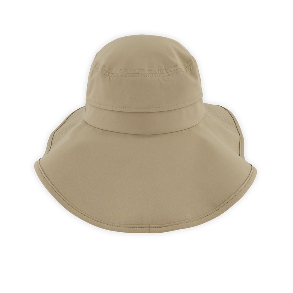 MERRELL Huntington Fisherman Unisex Bucket Hat - Supersports Thailand Supersports Thailand