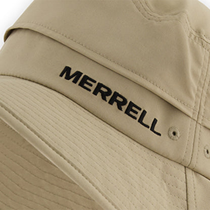 MERRELL Huntington Fisherman Unisex Bucket Hat - Supersports Thailand
