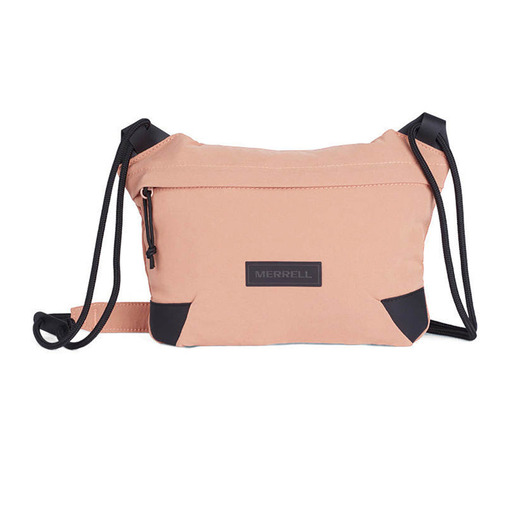 MERRELL Wayfinder Packable Sacoche Unisex Crossbody Bag