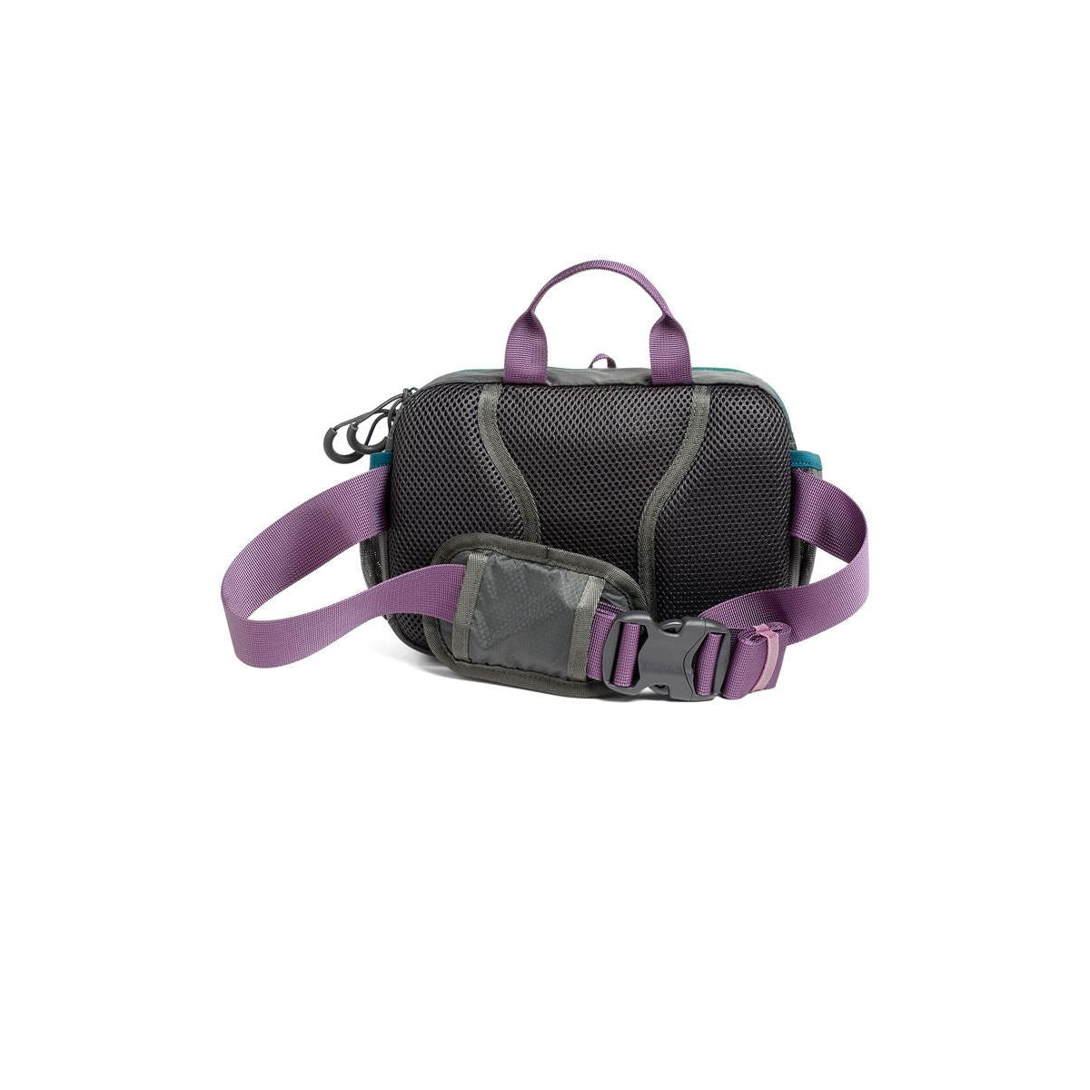 MERRELL Crest 4L Unisex Crossbody Bag - Supersports Thailand Supersports Thailand