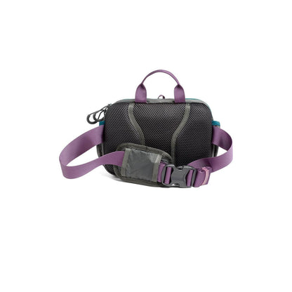 MERRELL Crest 4L Unisex Crossbody Bag - Supersports Thailand