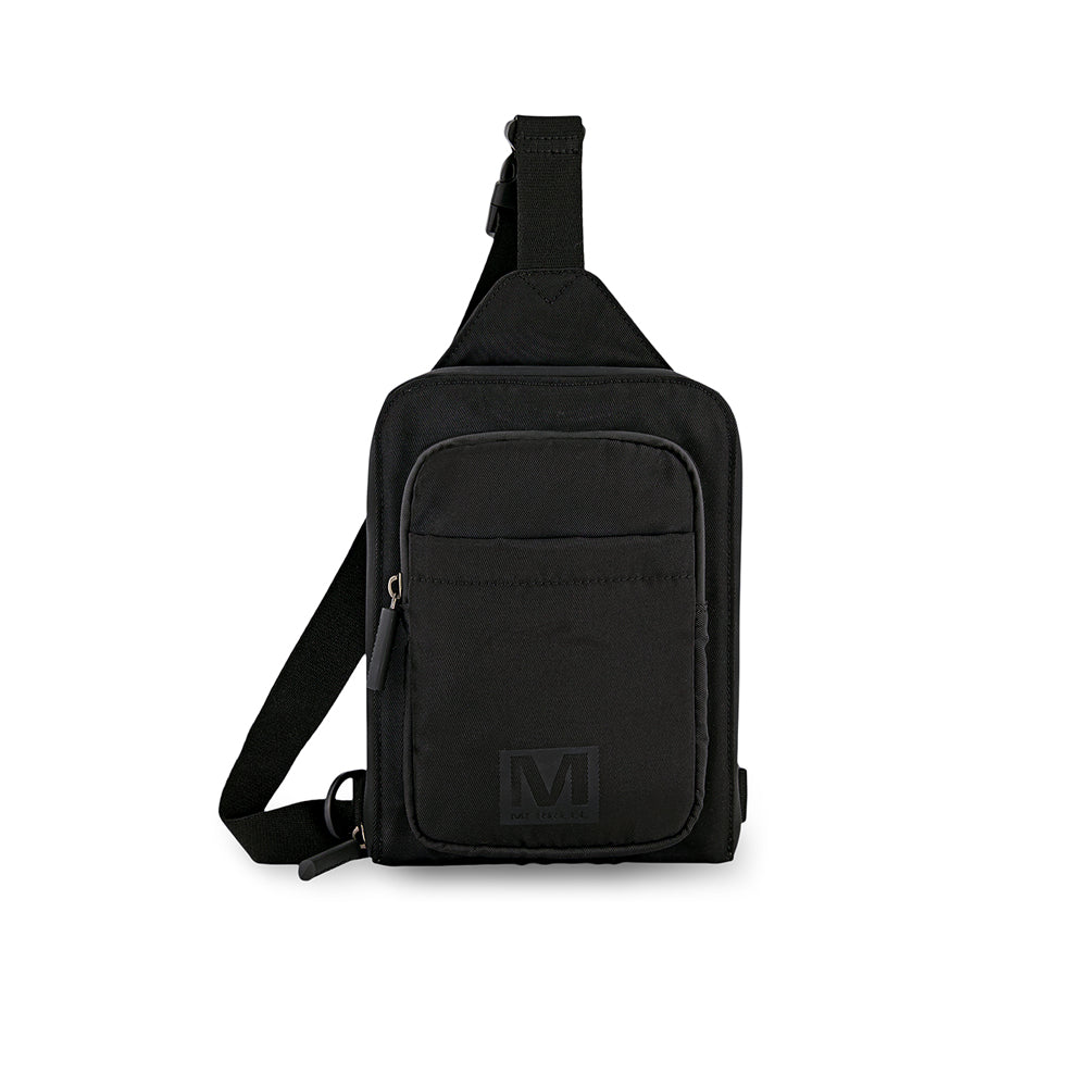 MERRELL Aurora Unisex Crossbody Bag - Supersports Thailand Supersports Thailand