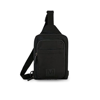 MERRELL Aurora Unisex Crossbody Bag - Supersports Thailand