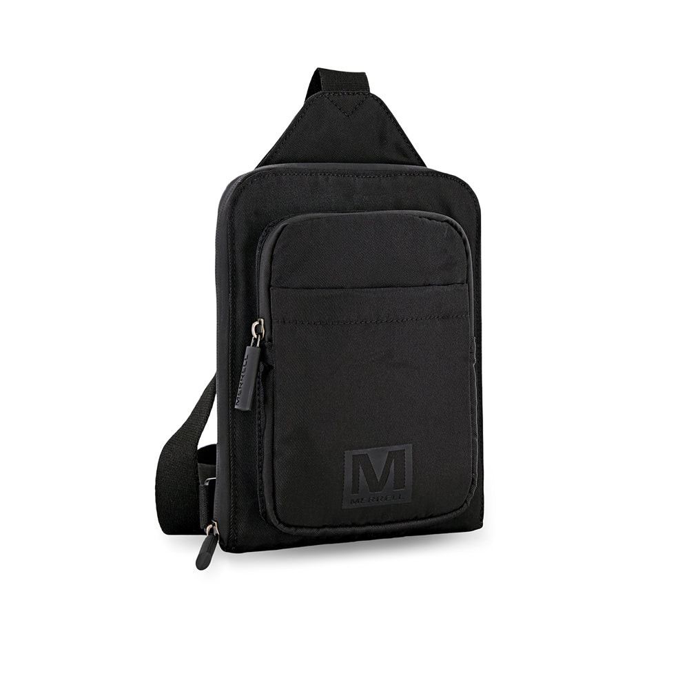 MERRELL Aurora Unisex Crossbody Bag - Supersports Thailand
