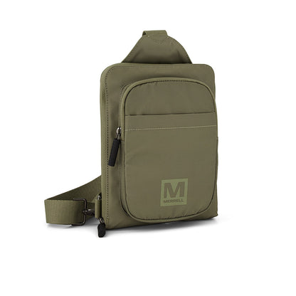 MERRELL Aurora Unisex Crossbody Bag - Supersports Thailand