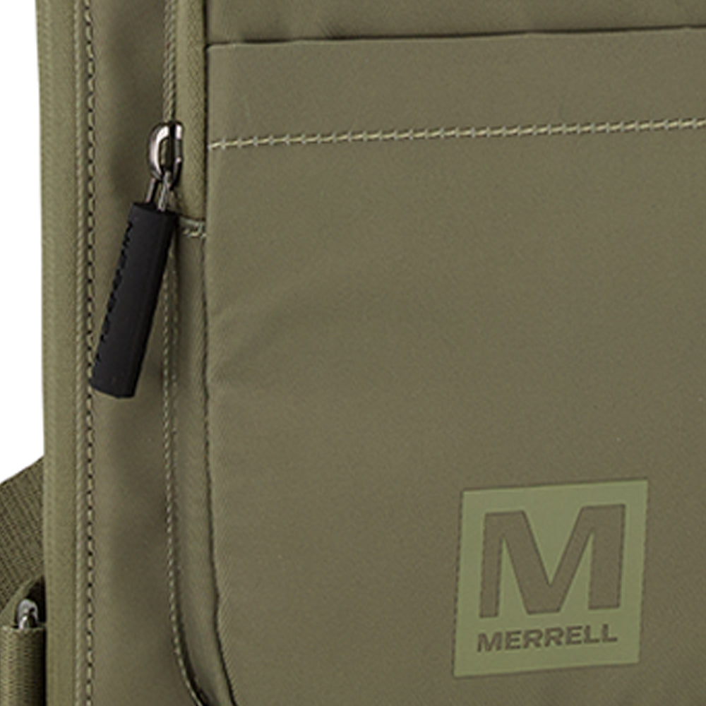 MERRELL Aurora Unisex Crossbody Bag - Supersports Thailand Supersports Thailand