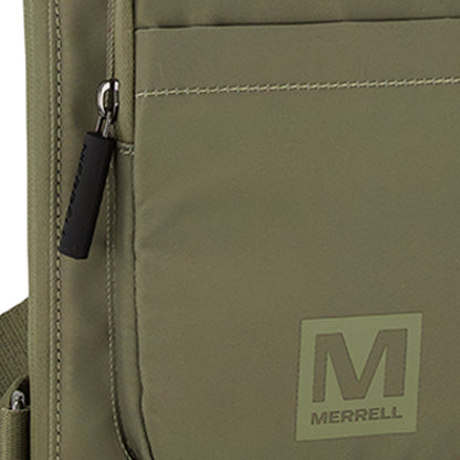 MERRELL Aurora Unisex Crossbody Bag - Supersports Thailand