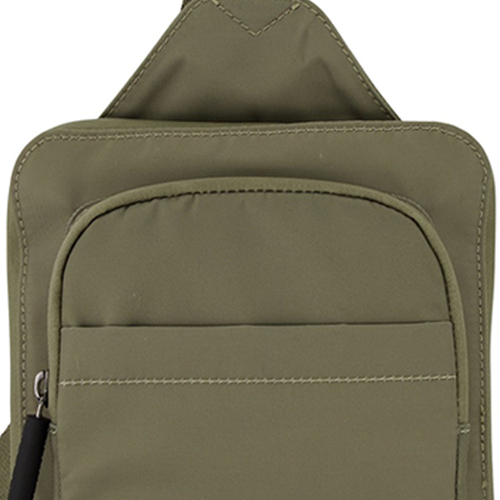 MERRELL Aurora Unisex Crossbody Bag - Supersports Thailand