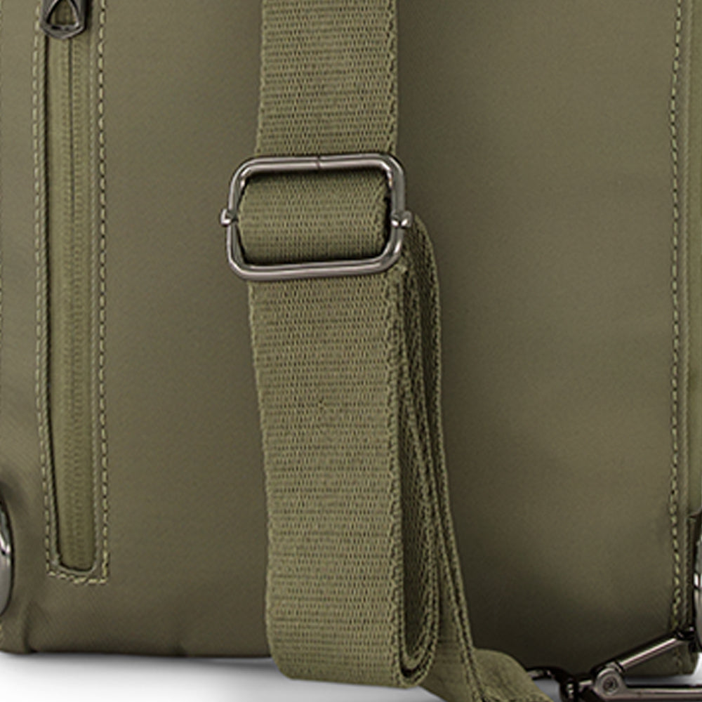 MERRELL Aurora Unisex Crossbody Bag - Supersports Thailand