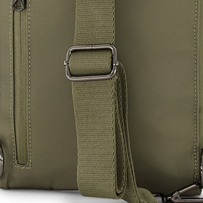 MERRELL Aurora Unisex Crossbody Bag - Supersports Thailand