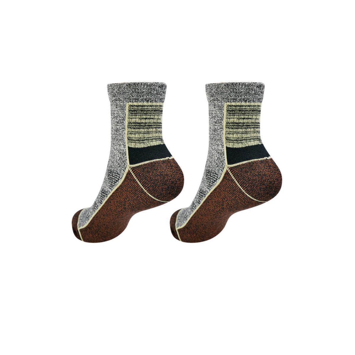MERRELL Moab Quarter Unisex Hiking Socks - Supersports Thailand