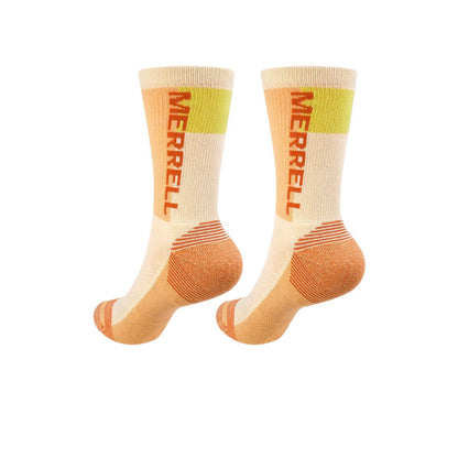 MERRELL Moab Speed Crew Unisex Hiking Socks - Supersports Thailand
