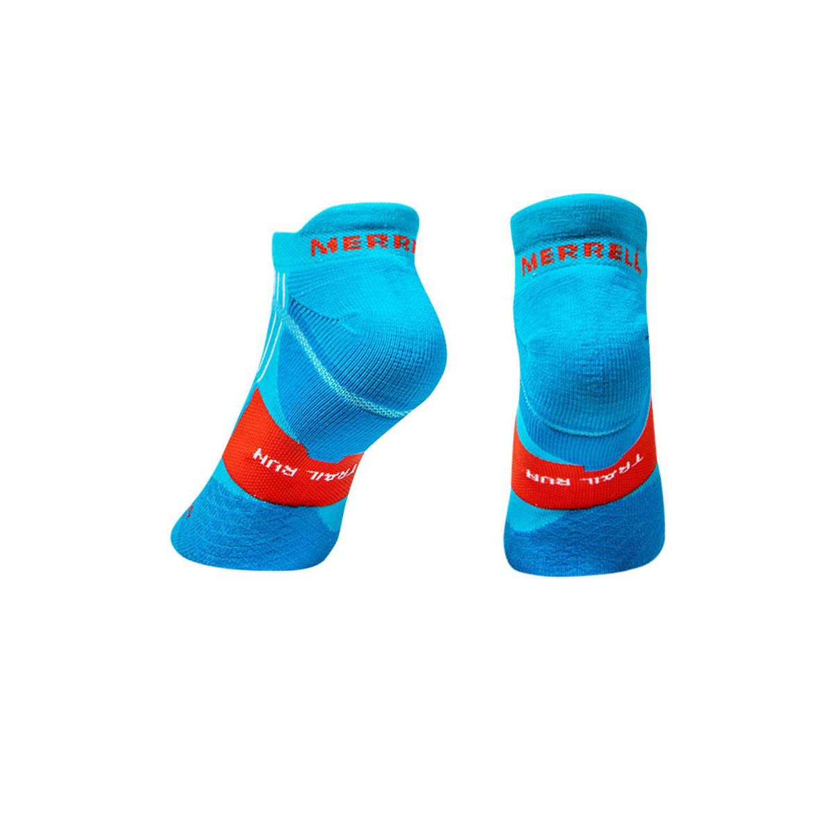 MERRELL MEA33728T1B4P01 Unisex Trail Running Socks - Supersports Thailand Supersports Thailand