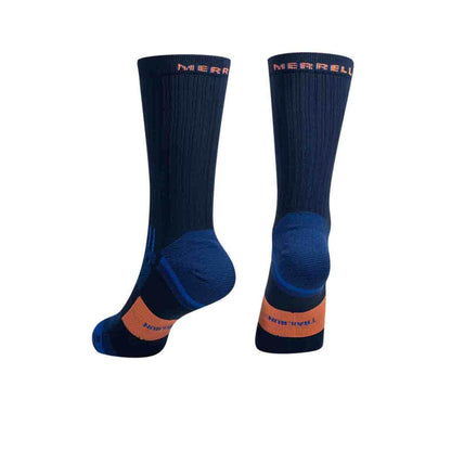 MERRELL Trail Runner Lightweight Unisex Trail Running Socks - Supersports Thailand
