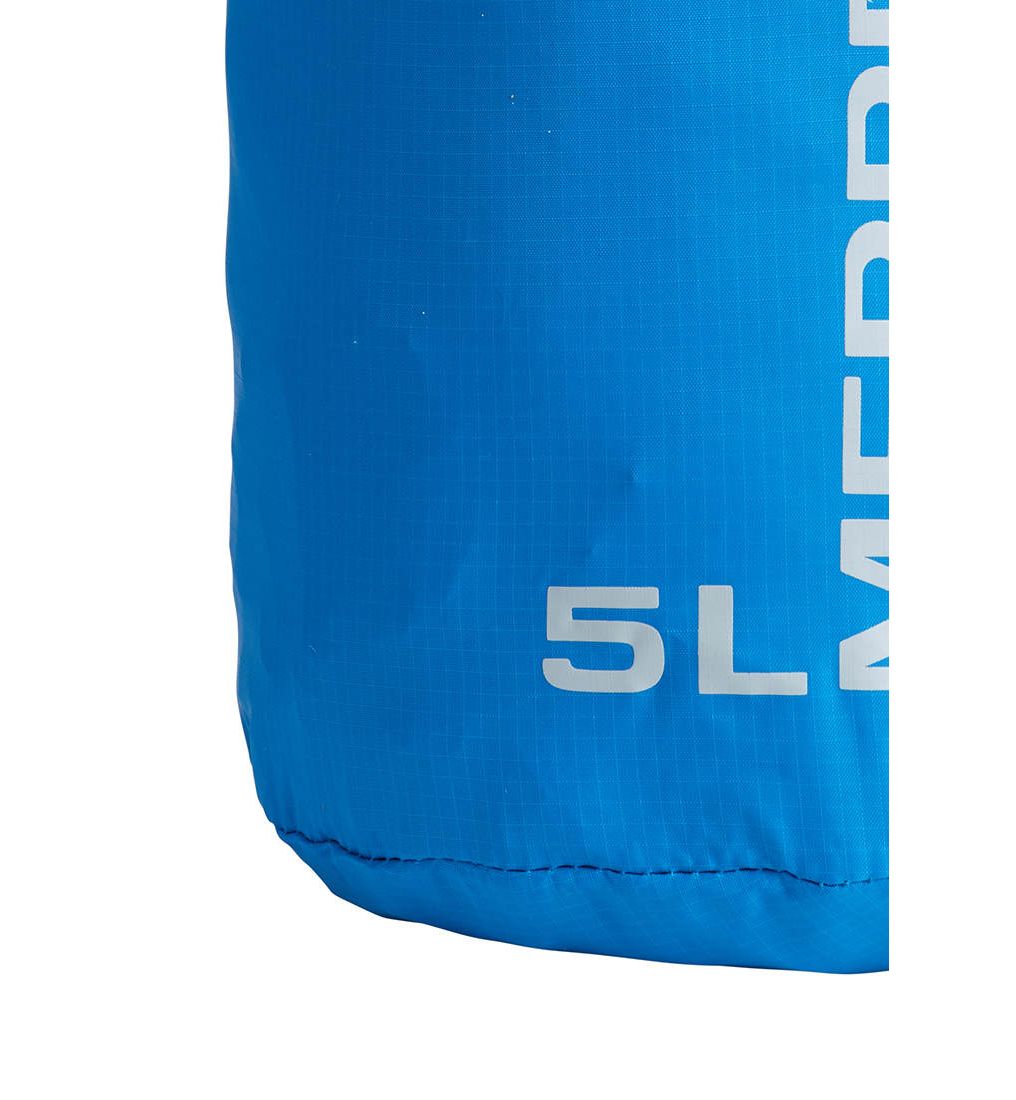 MERRELL Crest 5L Stuff Unisex Sack Bag - Supersports Thailand