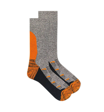 MERRELL Moab Hiking Crew Unisex Socks - Supersports Thailand