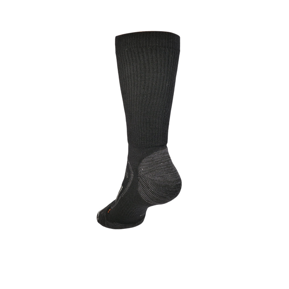 MERRELL Zoned Hiking Crew Unisex Socks - Supersports Thailand Supersports Thailand