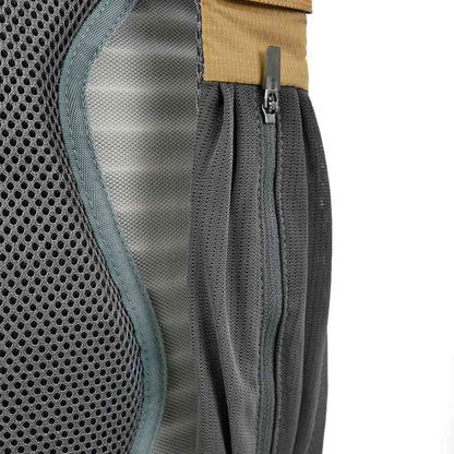MERRELL Crest 8L กระเป๋าสะพายข้างผู้ใหญ่