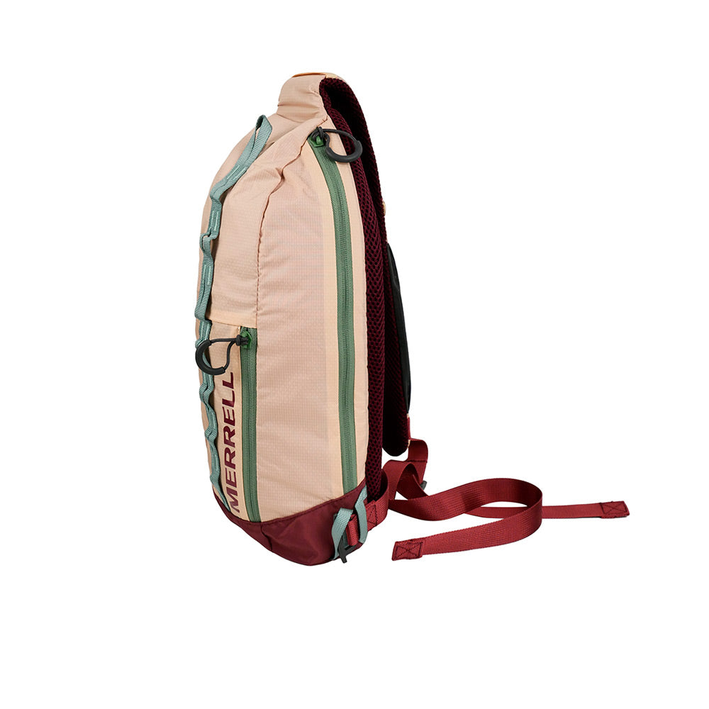 MERRELL Crest 8L Unisex Crossbody Bag - Supersports Thailand Supersports Thailand