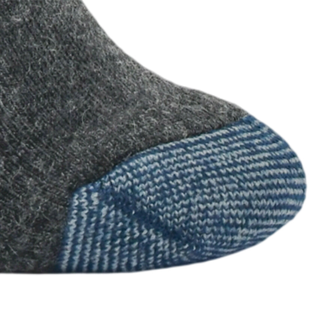 MERRELL Trekker Outdoor Crew Unisex Socks (3 Pack) - Supersports Thailand