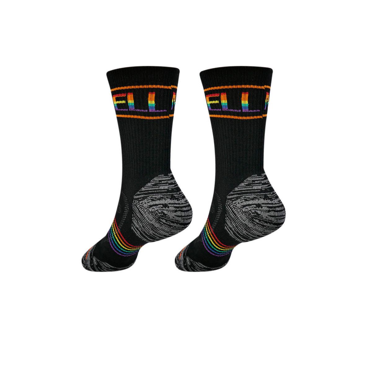 MERRELL Zoned Lightweight Hiking Crew Unisex Socks - Supersports Thailand
