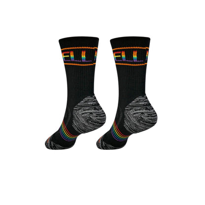 MERRELL Zoned Lightweight Hiking Crew Unisex Socks - Supersports Thailand