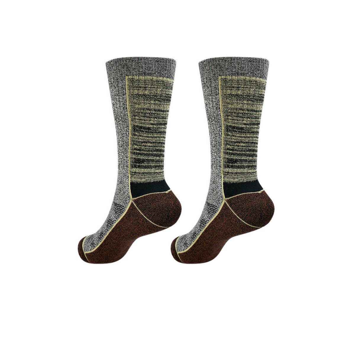 MERRELL Moab Hiking Crew Unisex Socks - Supersports Thailand