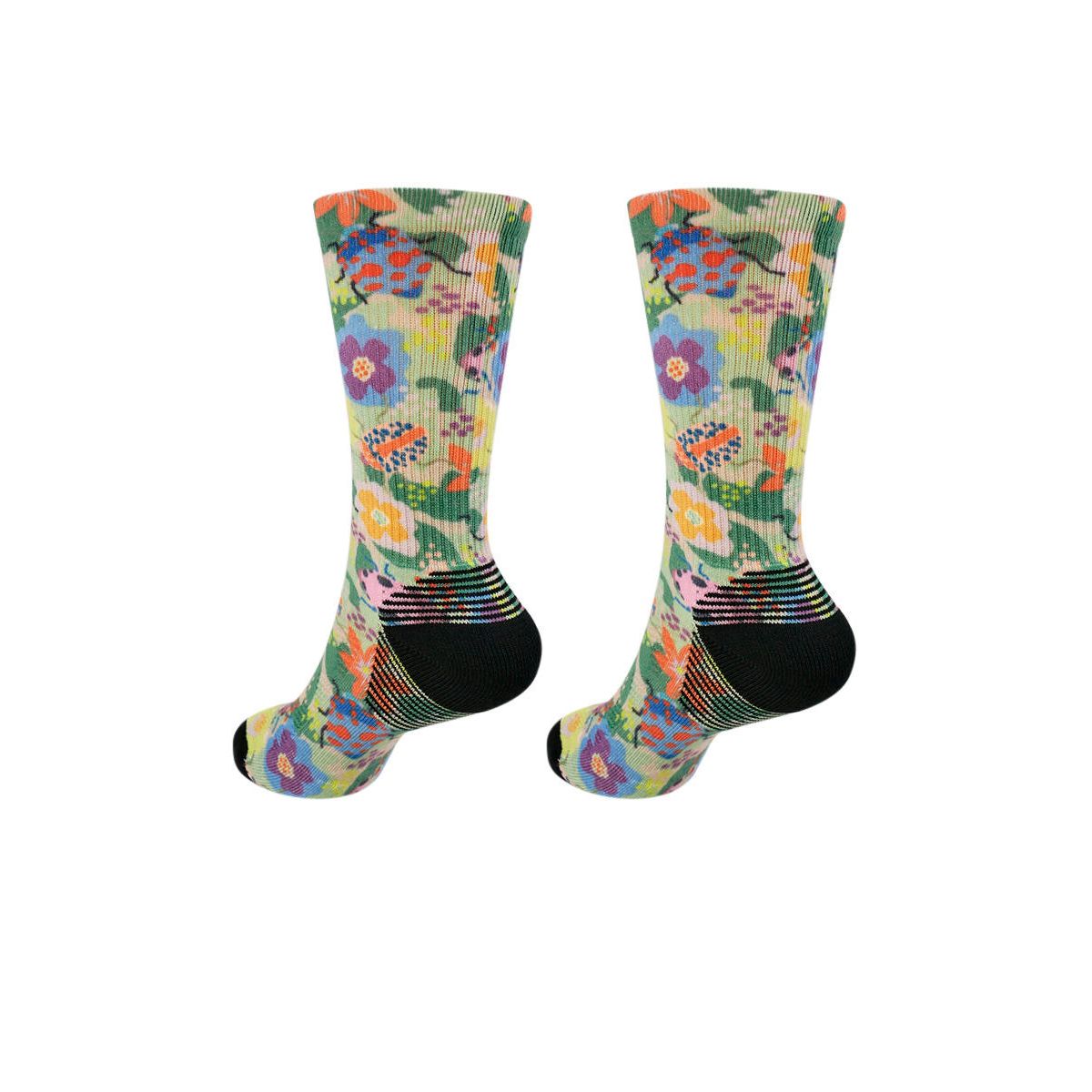 MERRELL Moab Hiking Crew Unisex Socks - Supersports Thailand