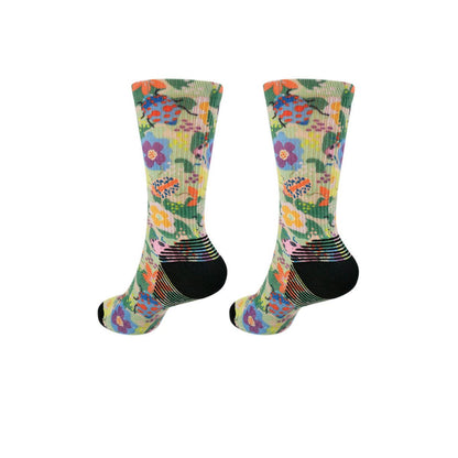 MERRELL Moab Hiking Crew Unisex Socks - Supersports Thailand