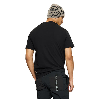 MERRELL Relaxed Pocket เสื้อยืดผู้ชาย