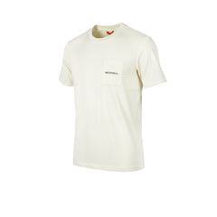 MERRELL Relaxed Pocket เสื้อยืดผู้ชาย