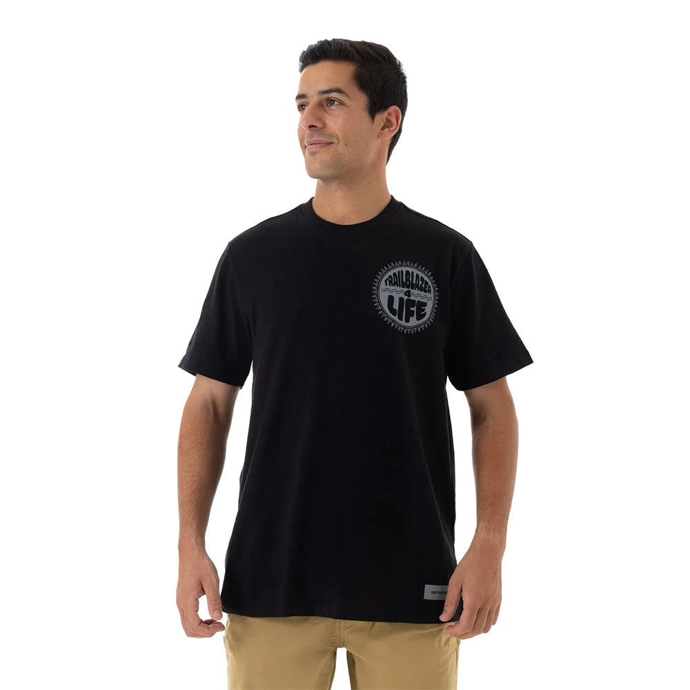 MERRELL 4 Life Unisex T-Shirt - Supersports Thailand Supersports Thailand