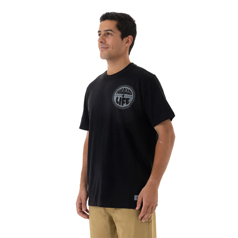 MERRELL 4 Life Unisex T-Shirt - Supersports Thailand Supersports Thailand