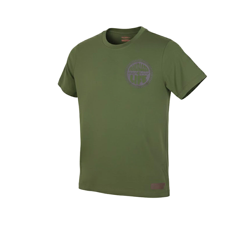 MERRELL 4 Life เสื้อยืดผู้ใหญ่