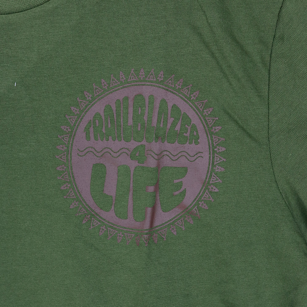 MERRELL 4 Life เสื้อยืดผู้ใหญ่