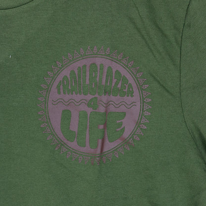 MERRELL 4 Life เสื้อยืดผู้ใหญ่