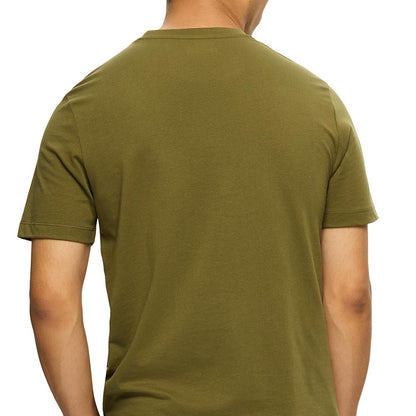 MERRELL Adventure Graphic เสื้อยืดผู้ใหญ่