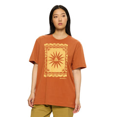 MERRELL Camp Merrell Graphic เสื้อยืดผู้ใหญ่
