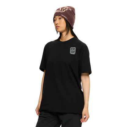 MERRELL Nature Is My Therapy Graphic เสื้อยืดผู้ใหญ่